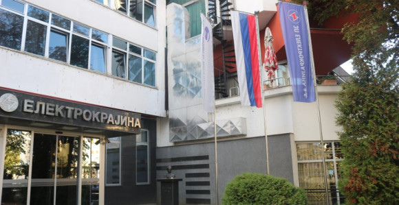 Elektrokrajina pod hipoteku stavlja objekte za zajam