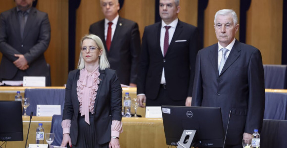 Ustavni sud BiH odlučio po apelaciji PDP-a