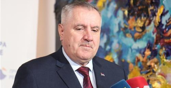 Vlada pronalazi alternativu za sankcionisane