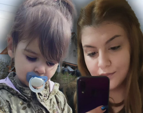 Majka nestale djevojčice Danke ponovo u policiji