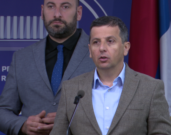 Izborni zakon neće biti usvojen, Dodik kupuje vrijeme