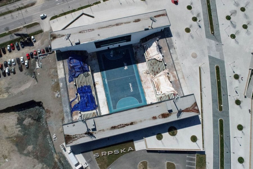 Uloženo 45 miliona KM na terene u BL - danas zapušteni