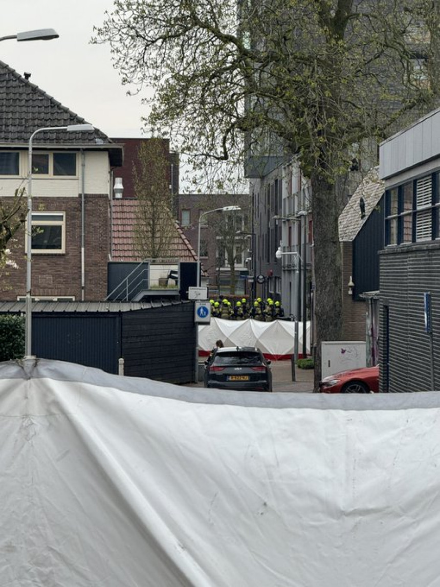 У Холандији криза са таоцима, 150 домова евакуисано