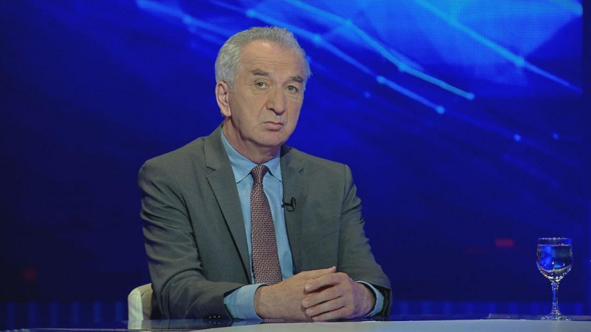 Усвајање закона о спречавању прања новца омогућило блокаду рачуна