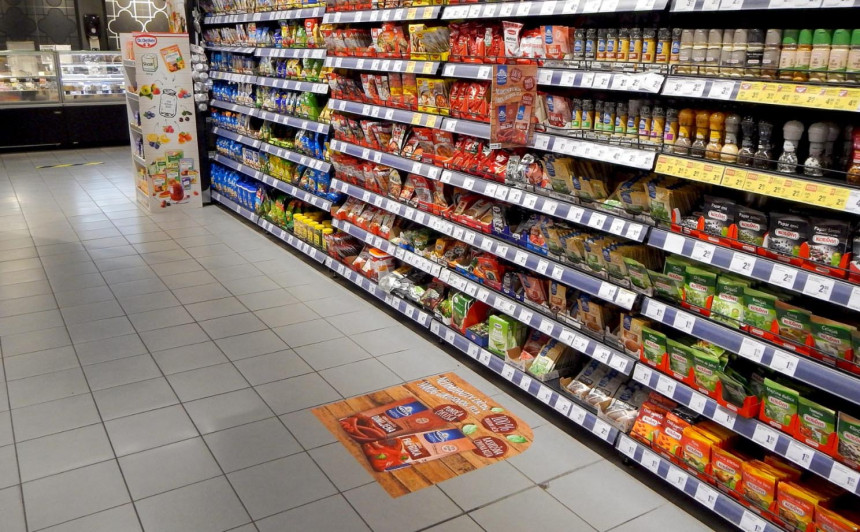 "Podravka" sa tržišta povukla popularni proizvod, ovo je razlog