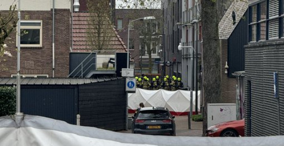 У Холандији криза са таоцима, 150 домова евакуисано