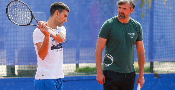 Otkriven razlog prekida saradnje sa Ivaniševićem