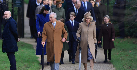 Plan sahrane spreman: Kralj bolesniji nego što znamo