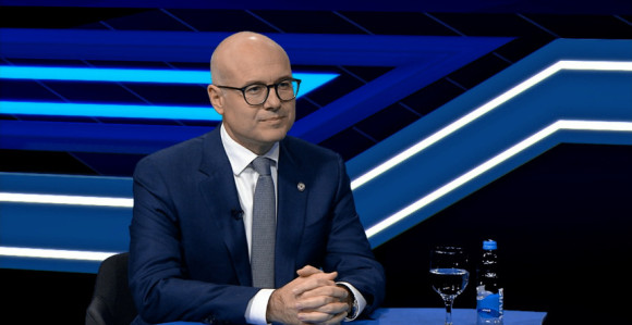 Miloš Vučević je mandatar za sastav nove Vlade Srbije