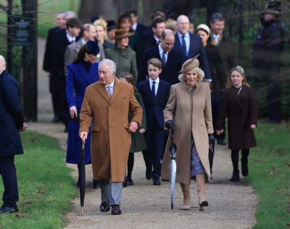 План сахране спреман: Краљ болеснији него што знамо