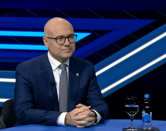 Miloš Vučević je mandatar za sastav nove Vlade Srbije
