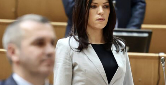 Vulić: U BiH vladaju sila, nametanje i progon