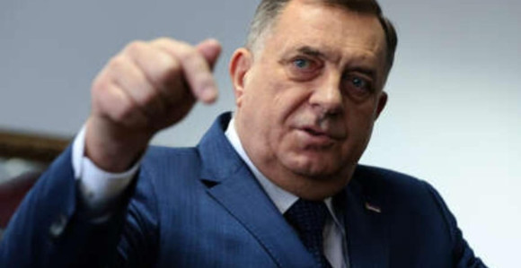 Dodik najavio „Prvoaprilski marš za povratak nadležnosti Republike Srpske“!?