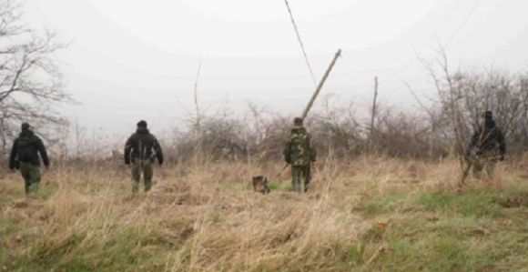 Potraga za malom Dankom: Spasioci pretražuju rijeku