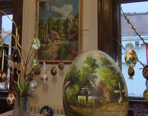 Danas je Uskrs po Gregorijanskom kalendaru