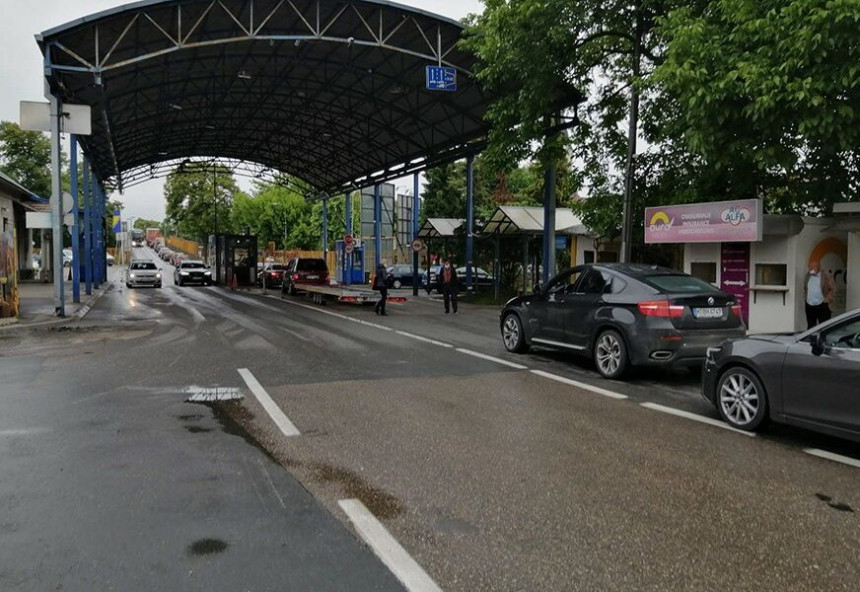 Spisak stvari koje ne smijete unijeti u Hrvatsku
