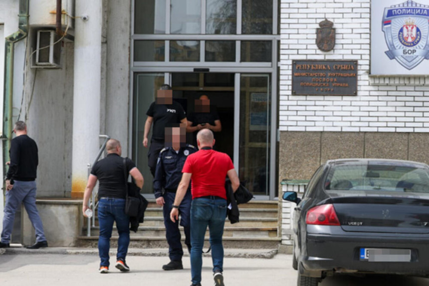 Otac se oglasio: "Želim da se Danka vrati kući živa"