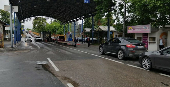 Spisak stvari koje ne smijete unijeti u Hrvatsku