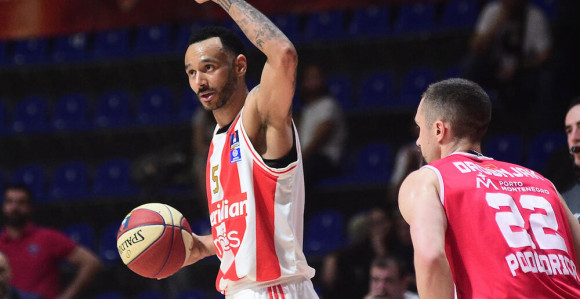 Zvezda obezbijedila prvo mjesto pred odlučujuće bitke