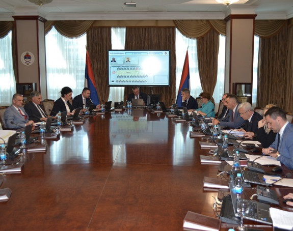 Режим у Републици Српској на опасној странпутици