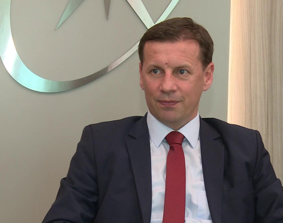 НОВА БАНКА: "Грађани који немају везе са санкцијама немају разлога за бригу"