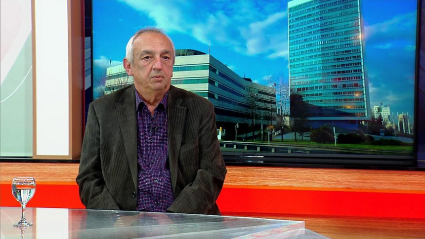 Što se ne oglasi Agencija za bankarstvo?