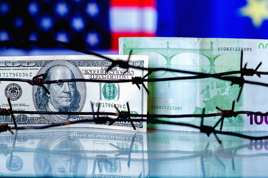 Lista osoba i firmi iz BiH koje su pod sankcijama SAD