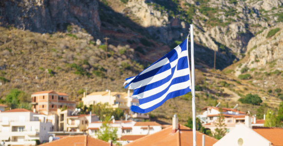 Štrajk carinika zatvara granice Grčke sa susjedima