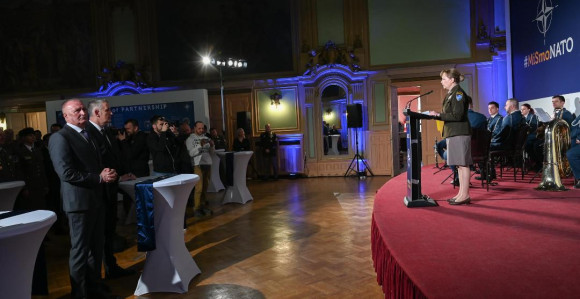 Partnerstvo NATO-a sa BiH se produbljuje