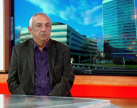 Што се не огласи Агенција за банкарство?