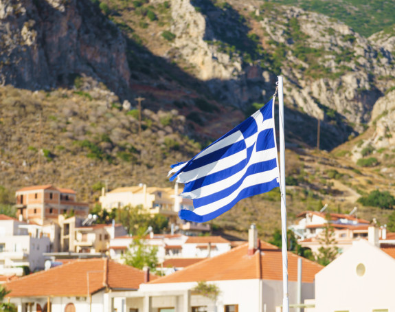 Штрајк цариника затвара границе Грчке са сусједима