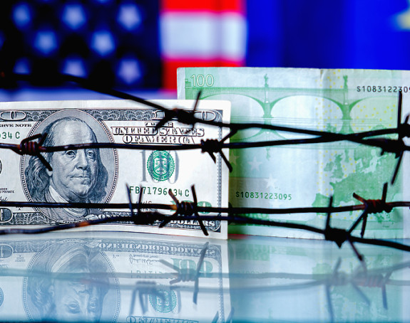 Листа особа и фирми из БиХ које су под санкцијама САД