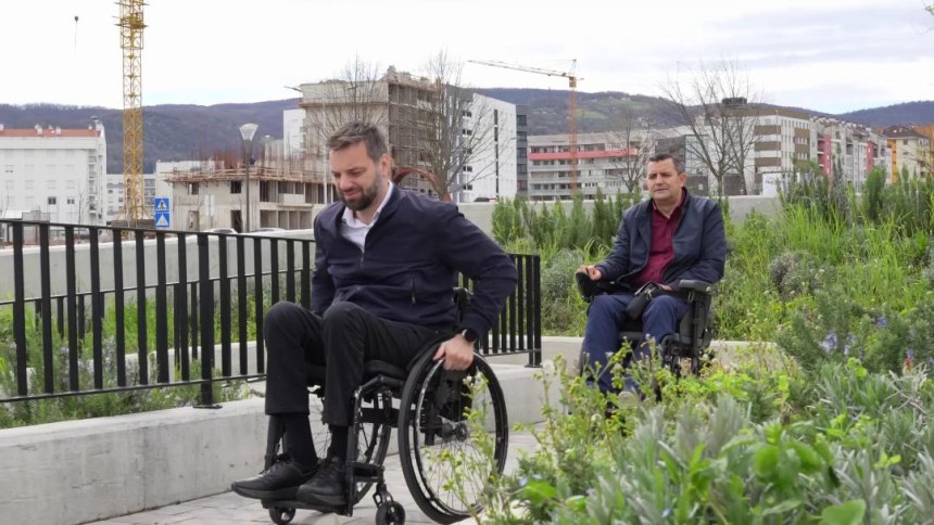 "Ne dozvolite da naša priča postane i vaša"