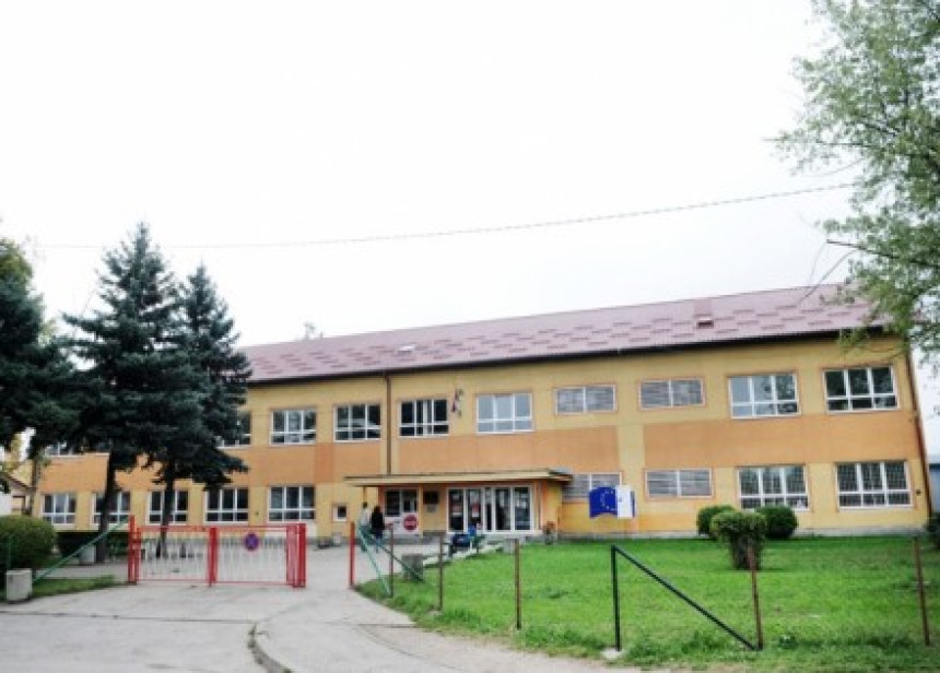 Tuča dvije učenice Tehnološke škole u Banjaluci