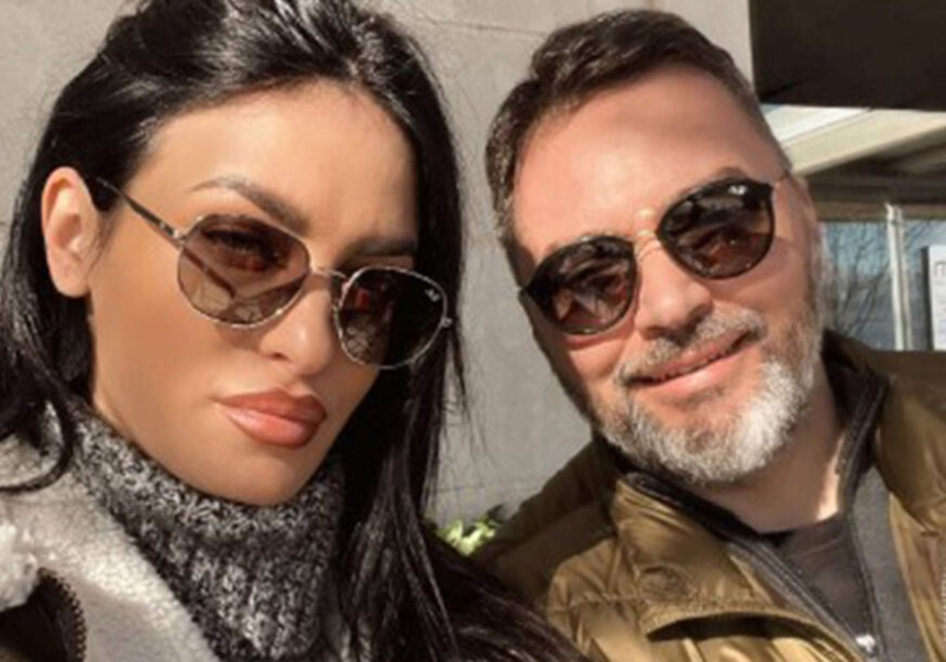 Staša Košarac suprugu zaposlio u RAK BiH