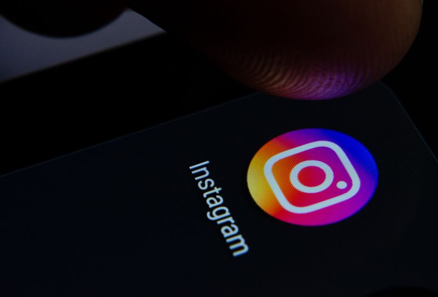 Prijavljeni problemi: Pao Instagram i Whatsapp