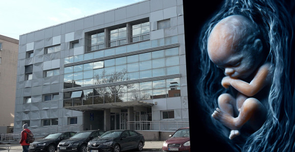 Tužilaštvo Banjaluka formiralo predmet zbog nestanka bebe