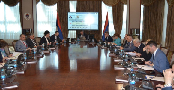 Prijedlog zakona o „stranim agentima“ rigidniji od Nacrta