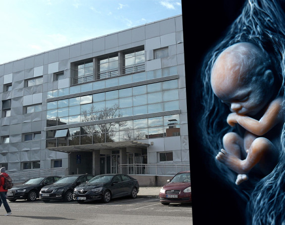 Tužilaštvo Banjaluka formiralo predmet zbog nestanka bebe