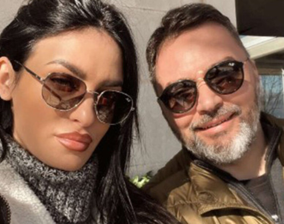 Staša Košarac suprugu zaposlio u RAK BiH