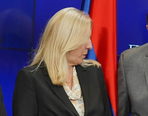 Od podsmjeha za američke sankcije, do zabrinutosti