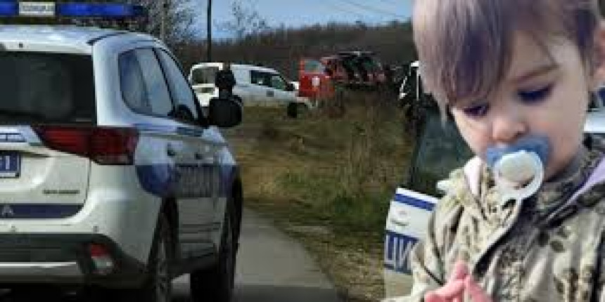 Određen pritvor osumnjičenim za ubistvo Danke