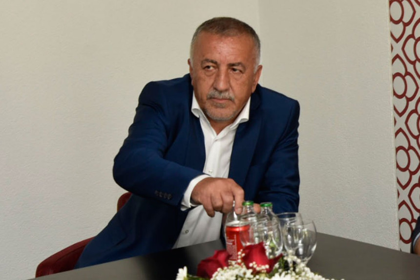 Novinari osudili brutalne uvrede Milana Kovača