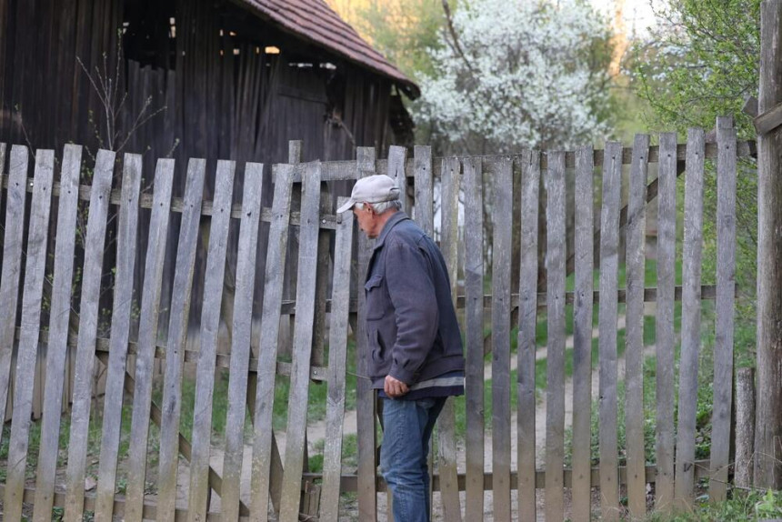 "Ako je to uradio neka mu sude, ali ne mogu da sumnjam"