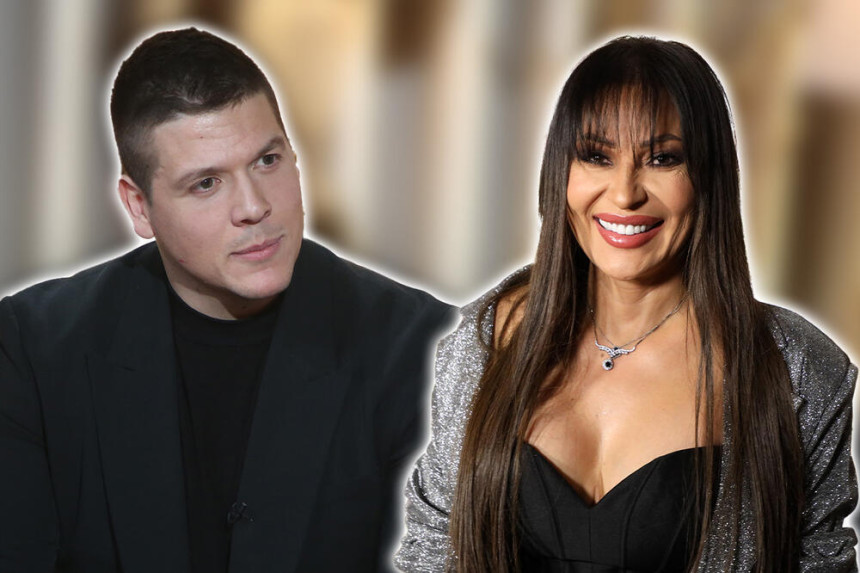 Ceca Ražnatović otkrila zašto je odbila duet