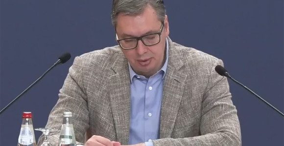 Srbija neće ugroziti Dejton, ali ni Srpsku u okviru BiH