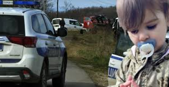 Određen pritvor osumnjičenim za ubistvo Danke