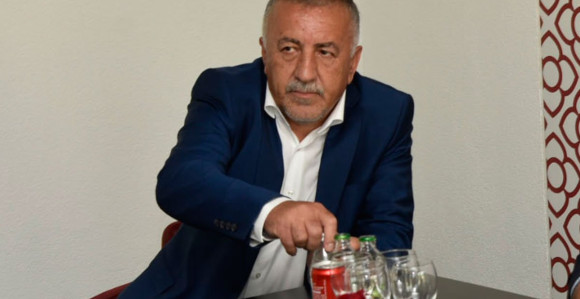 Novinari osudili brutalne uvrede Milana Kovača