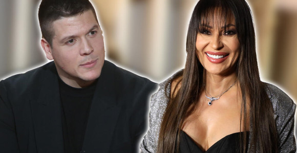 Ceca Ražnatović otkrila zašto je odbila duet