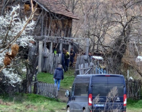Malu Danku udarili kolima, pa tijelo odvezli na deponiju